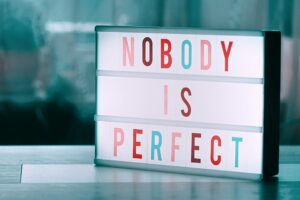 The Perfectionist Trap|語学を停滞させる「正しさ」という名の檻