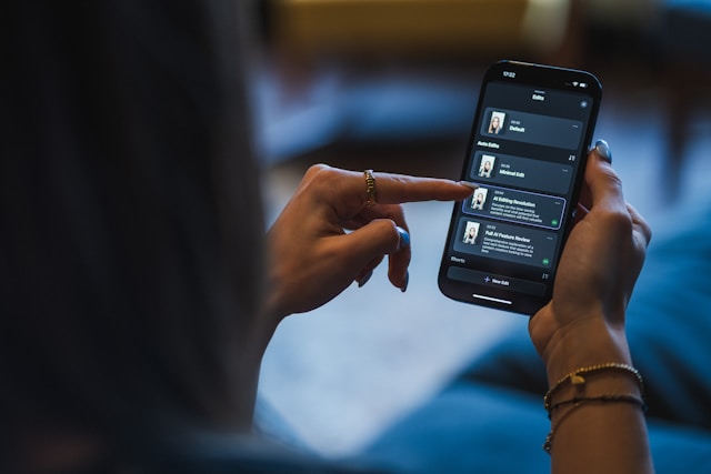 Why Language Exchange?