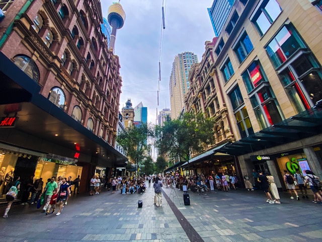 Myth 03: The Location Trap