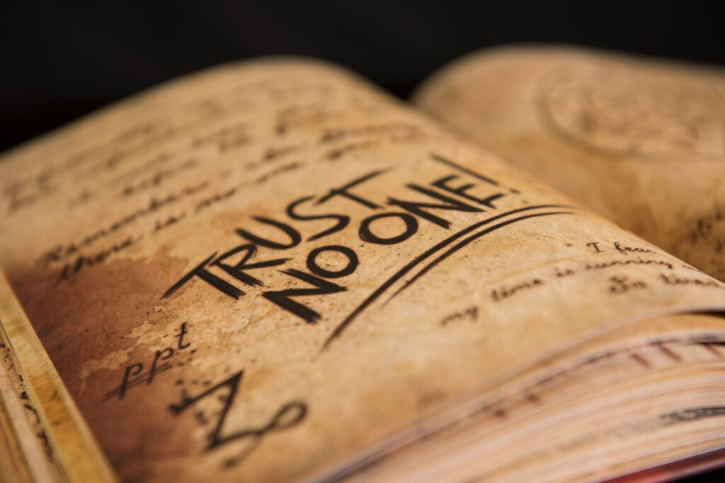 Breaking the Myths|あなたを縛り付ける、3つの幻想