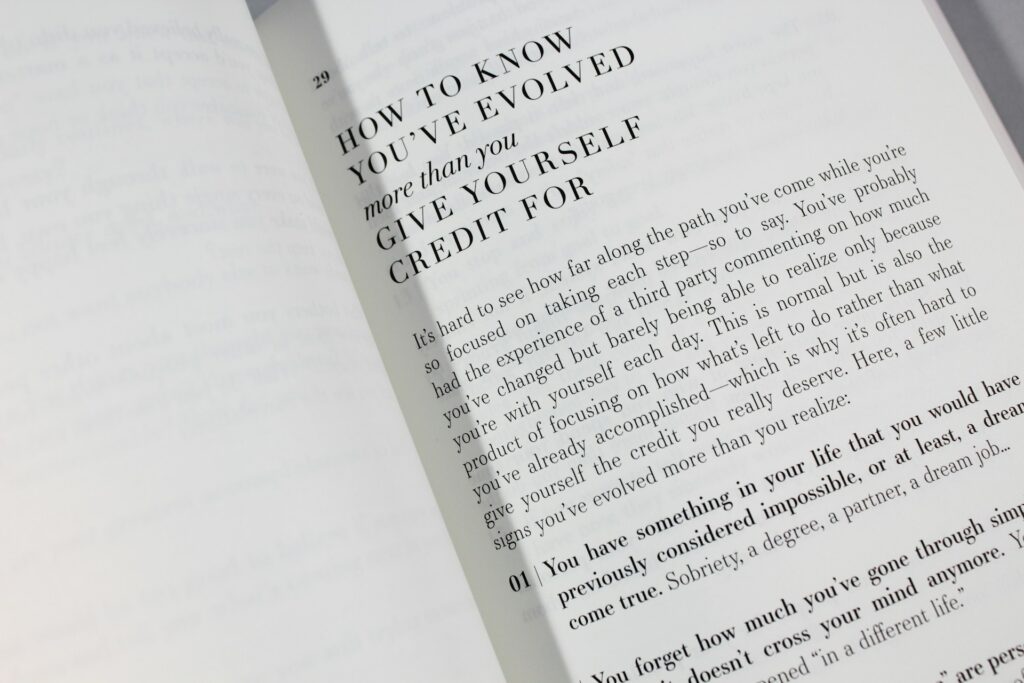 The Anatomy of English