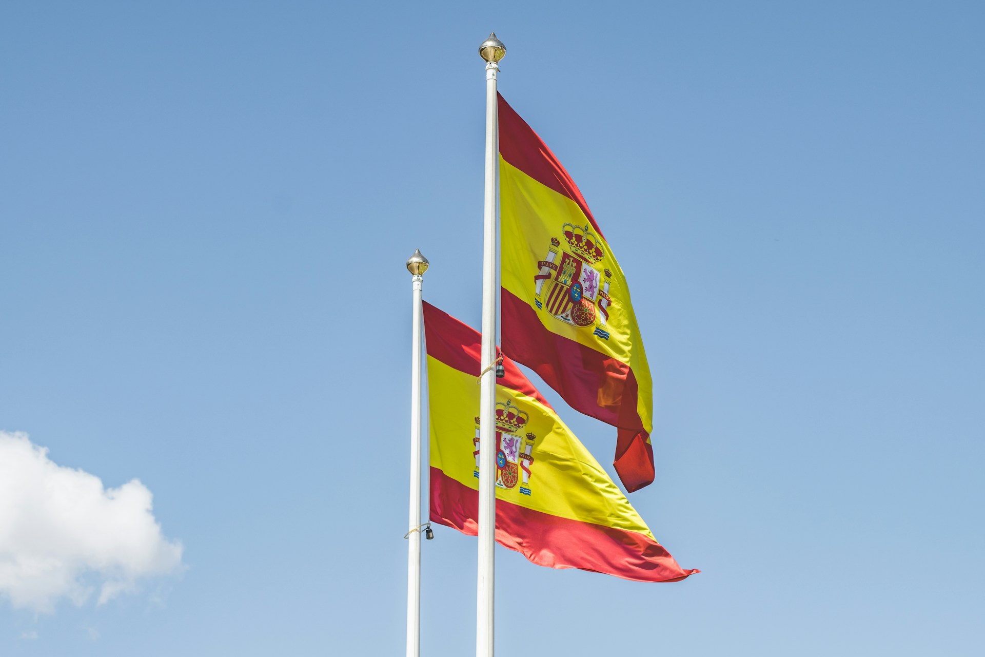 The Portrait of Spanish | 太陽と大陸の言語。世界を席巻する陽気なリズムと、底知れぬ影響力