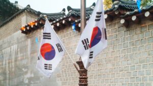 The Portrait of Korean | 緻密にデザインされた文字と、エンターテインメントが牽引する「極東のカルチャー言語」